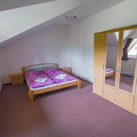 Apartman Relax Smizany Bagian luar foto