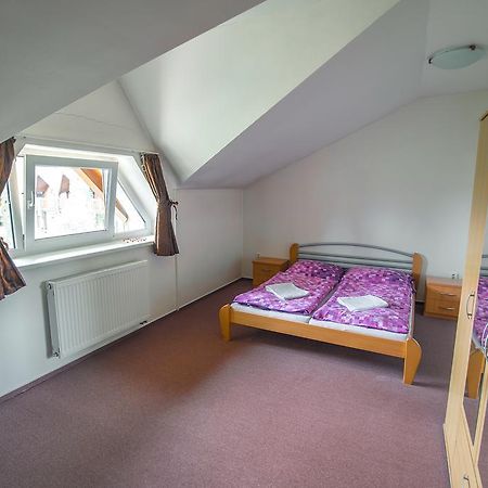 Apartman Relax Smizany Bagian luar foto