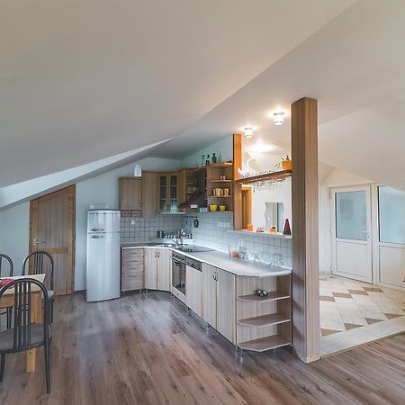Apartman Relax Smizany Bagian luar foto