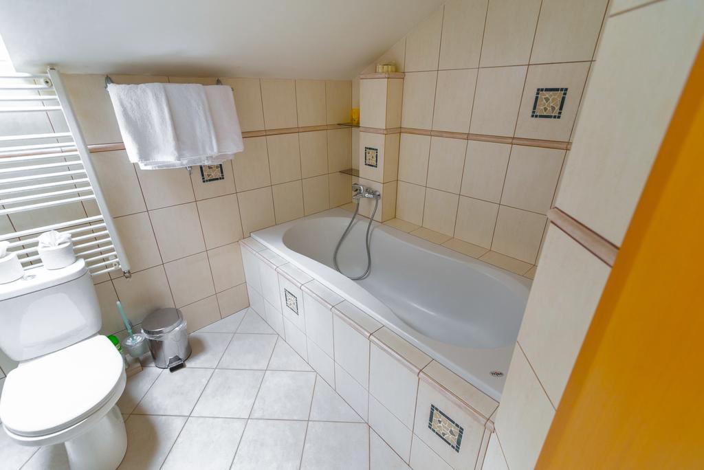 Apartman Relax Smizany Bagian luar foto