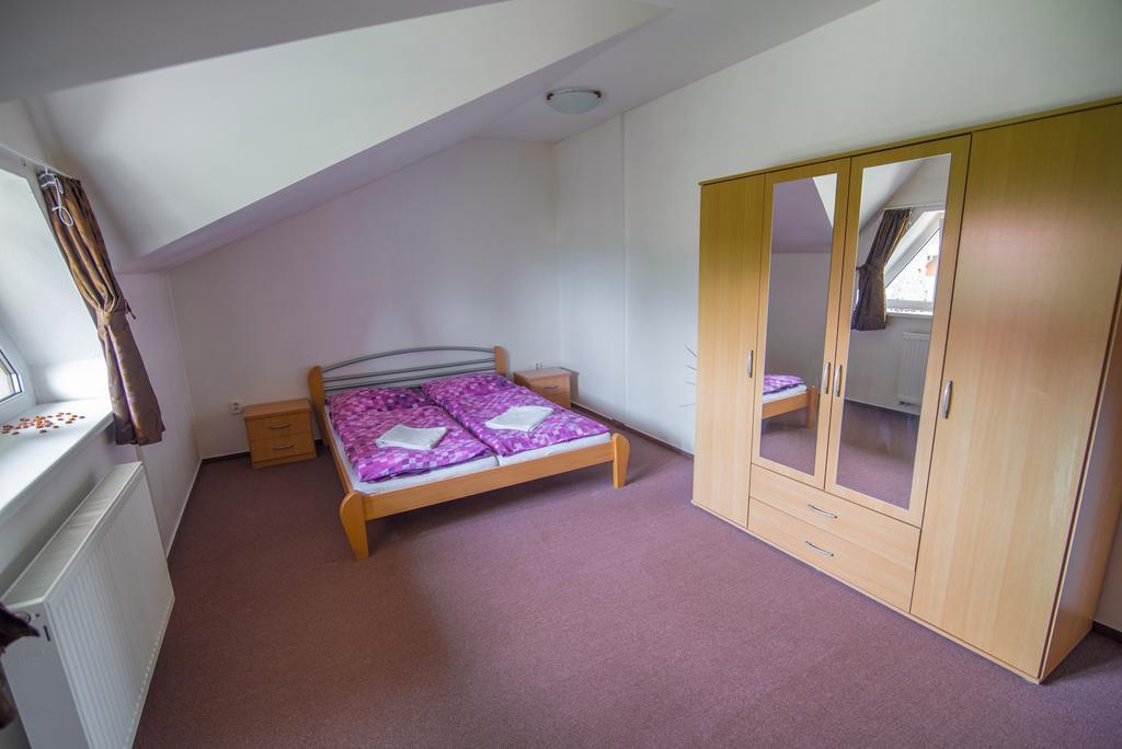 Apartman Relax Smizany Bagian luar foto