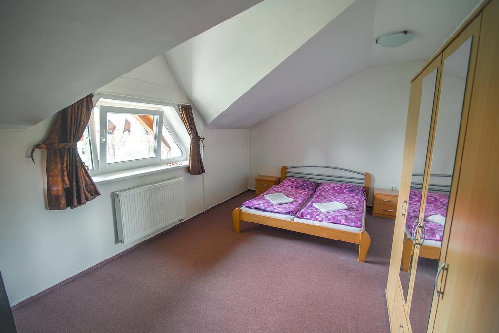 Apartman Relax Smizany Bagian luar foto