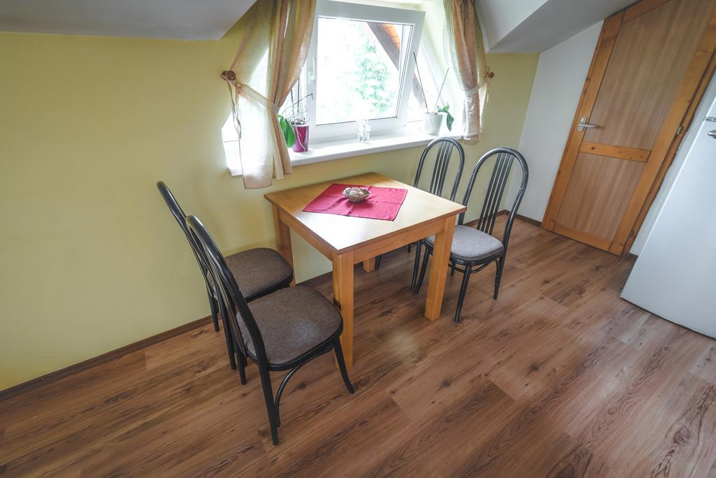 Apartman Relax Smizany Bagian luar foto