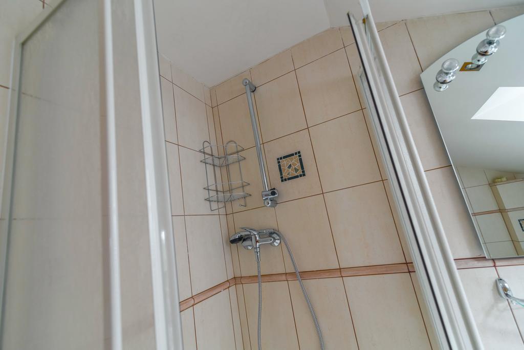 Apartman Relax Smizany Bagian luar foto