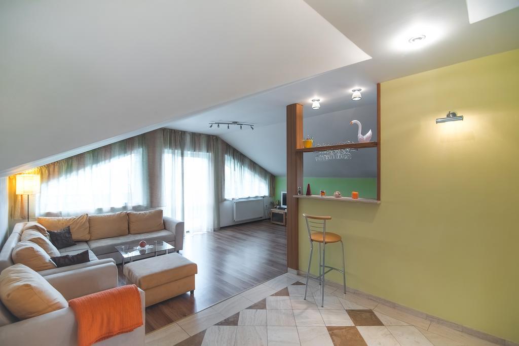 Apartman Relax Smizany Bagian luar foto