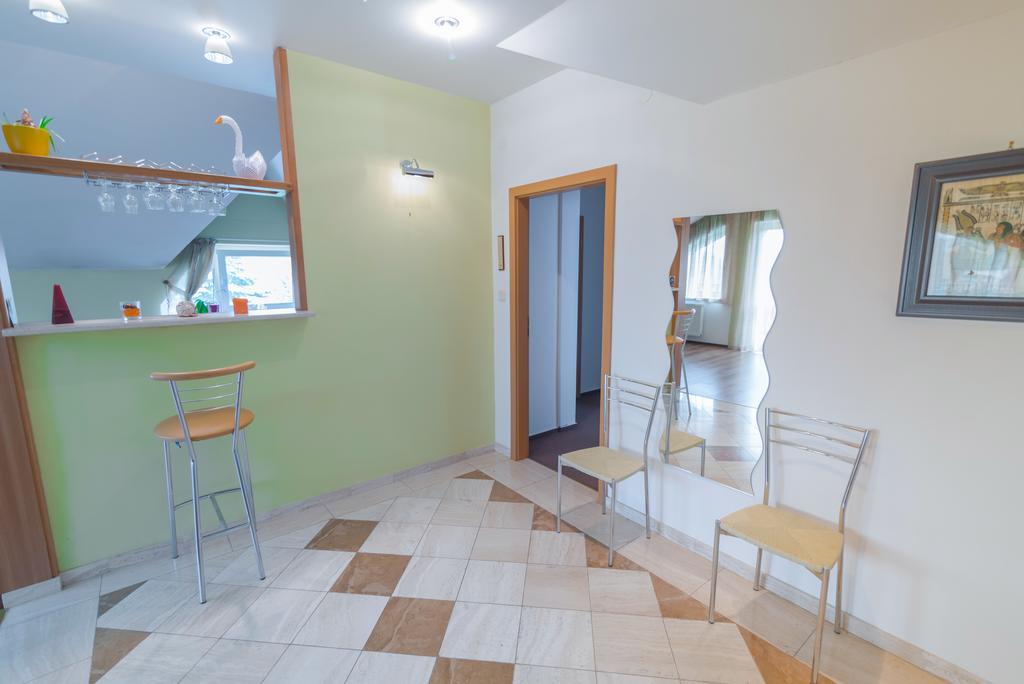 Apartman Relax Smizany Bagian luar foto