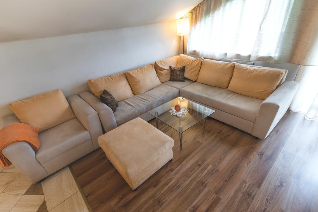 Apartman Relax Smizany Bagian luar foto