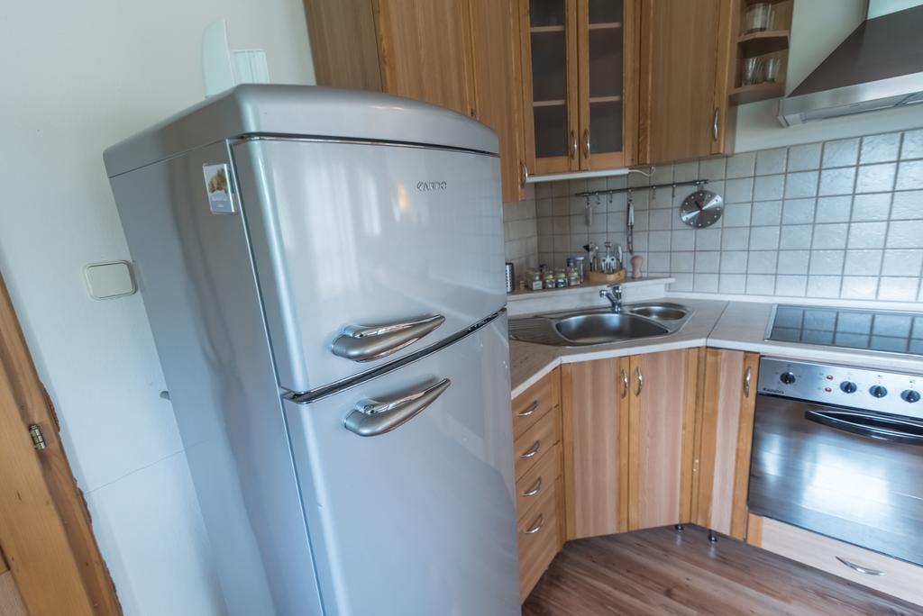 Apartman Relax Smizany Bagian luar foto
